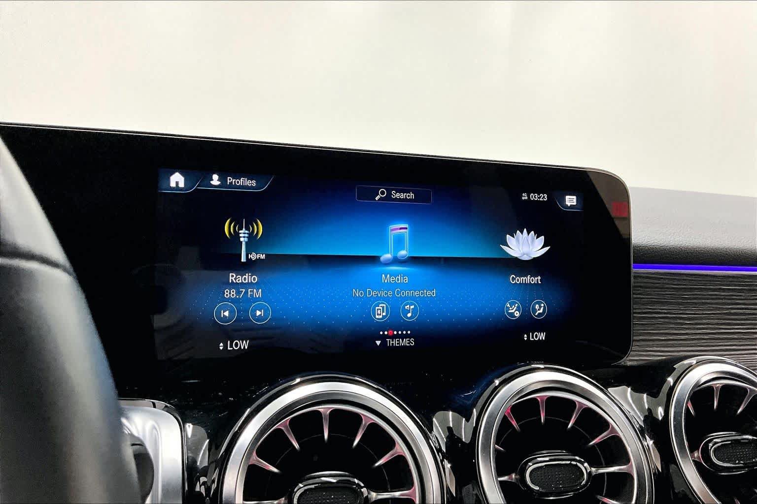 Certified 2023 Mercedes-Benz GLB 250 image 31