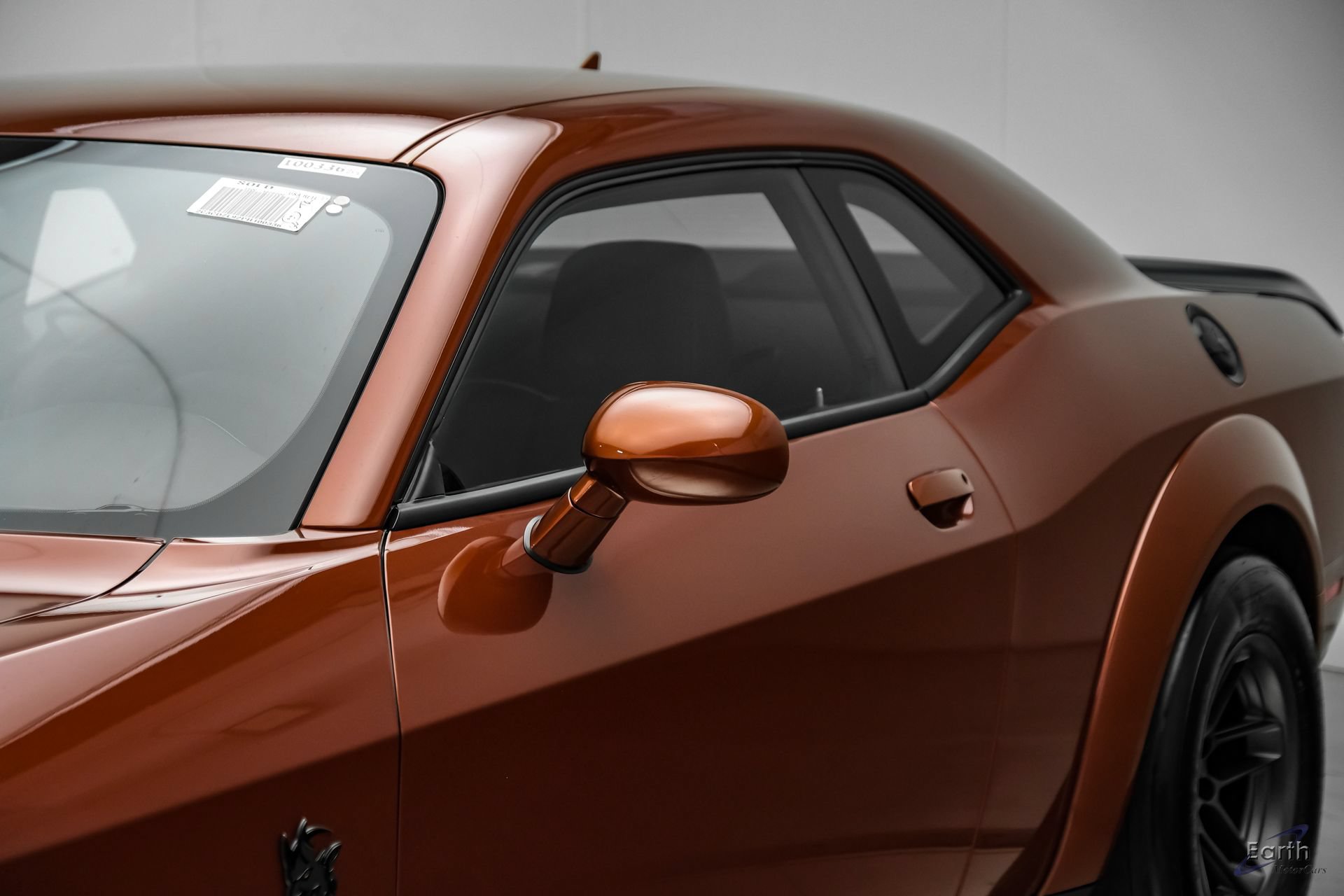 Used 2023 Dodge Challenger SRT Hellcat Redeye RWD image 32