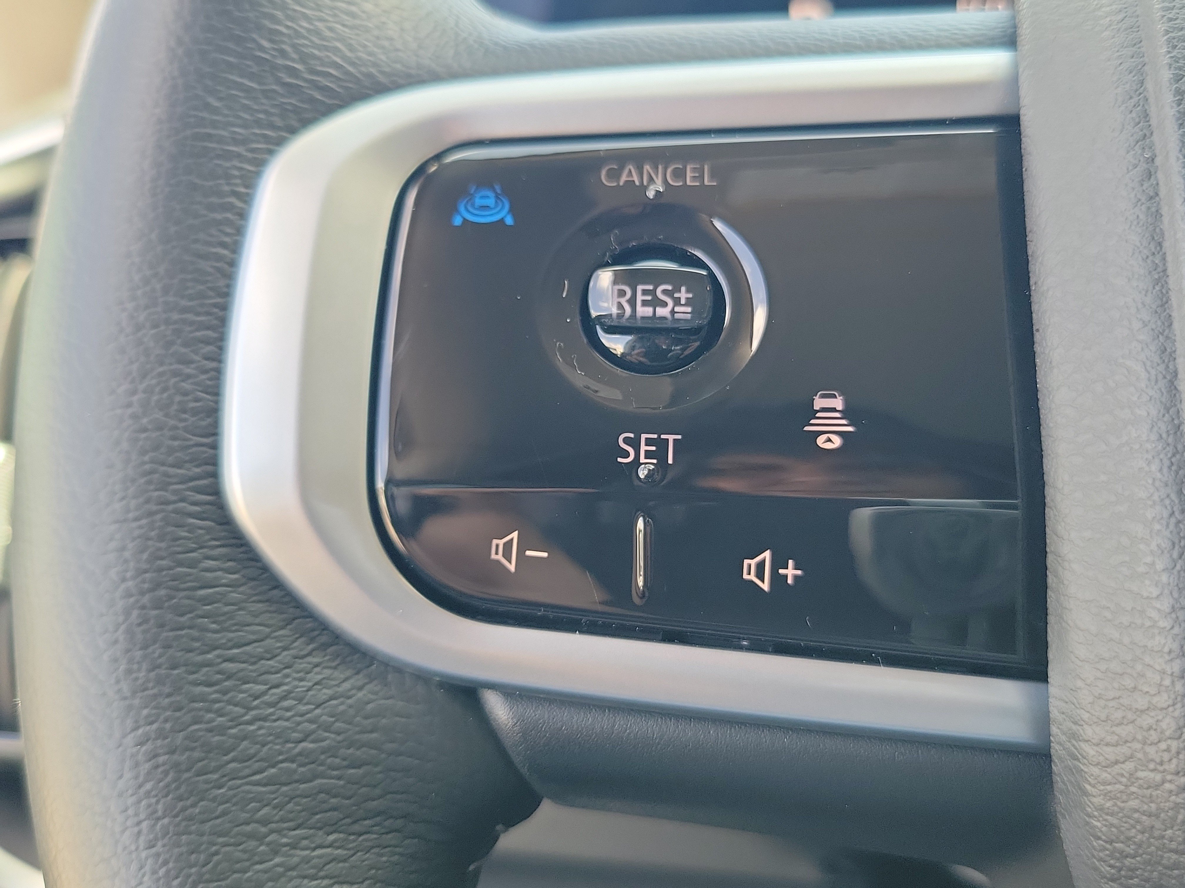 Certified 2026 Nissan Armada SV RWD image 21