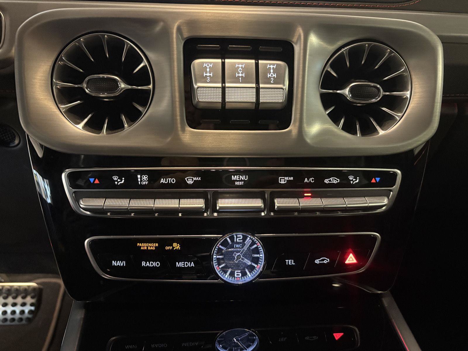 Used 2023 Mercedes-Benz G 63 AMG 4MATIC image 29