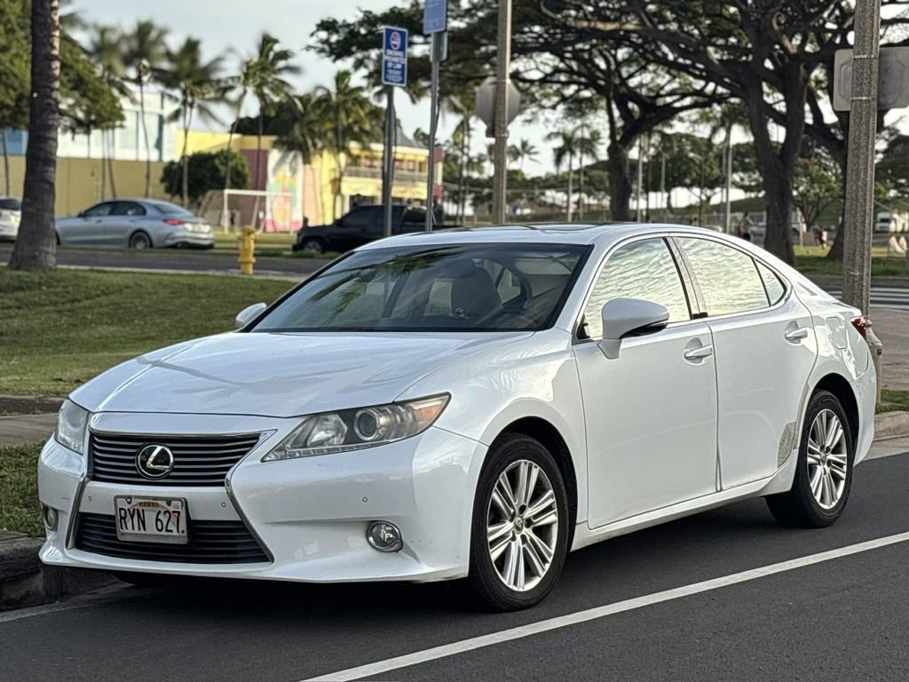 Used 2013 Lexus ES 350