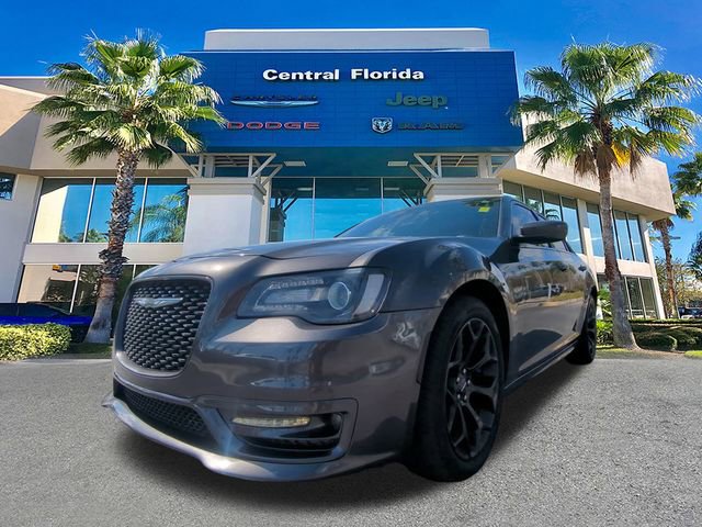 Used 2020 Chrysler 300 S image 9