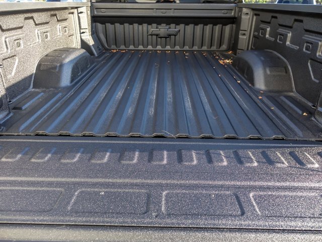 New 2026 Chevrolet Silverado 2500 LT image 7