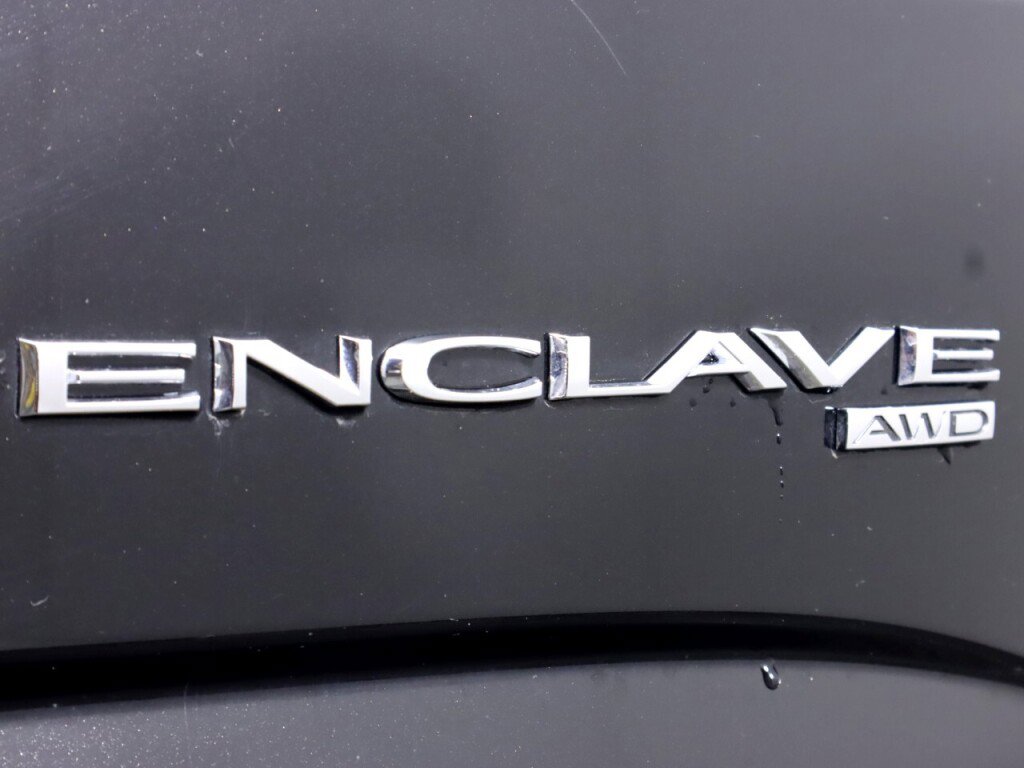 Used 2019 Buick Enclave Avenir w/ Avenir Technology Package image 42