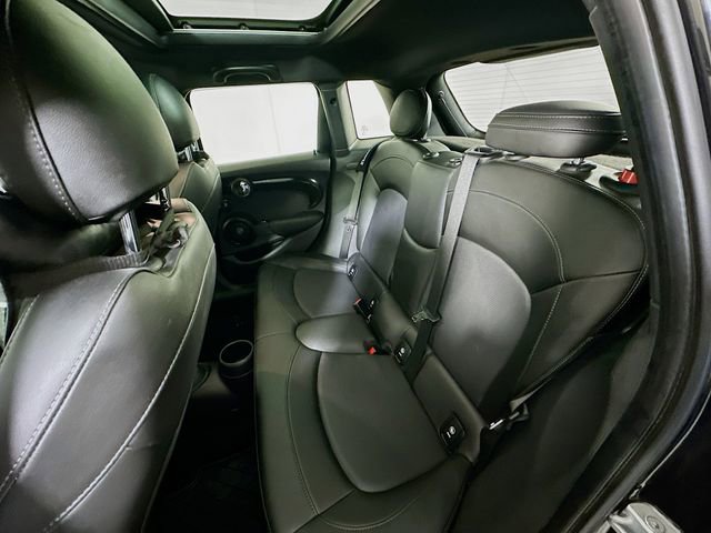 Used 2020 MINI Cooper S image 25