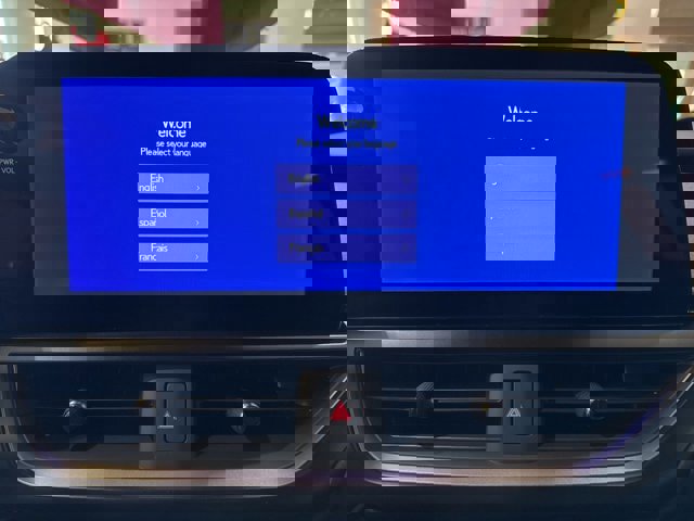 New 2025 Lexus UX 300h AWD image 25