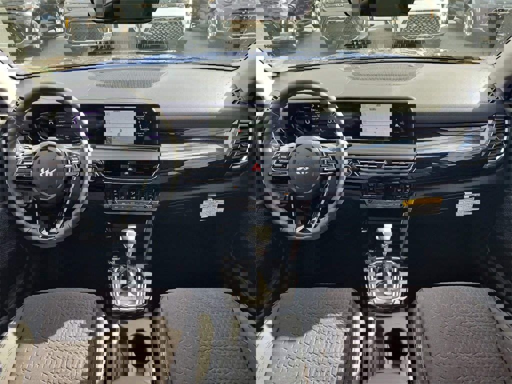 New 2026 Kia Seltos S image 17