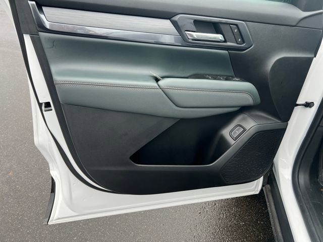 New 2026 GMC Terrain AT4 image 10