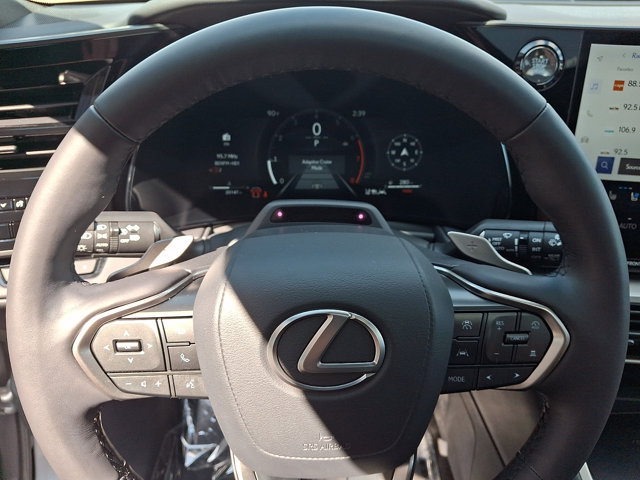 Certified 2024 Lexus TX 350 AWD w/ Captains Chair Package image 19