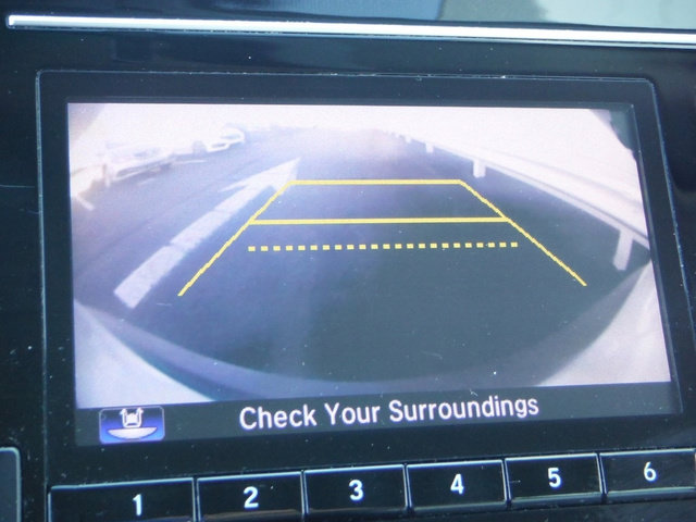 Used 2018 Honda CR-V LX image 20