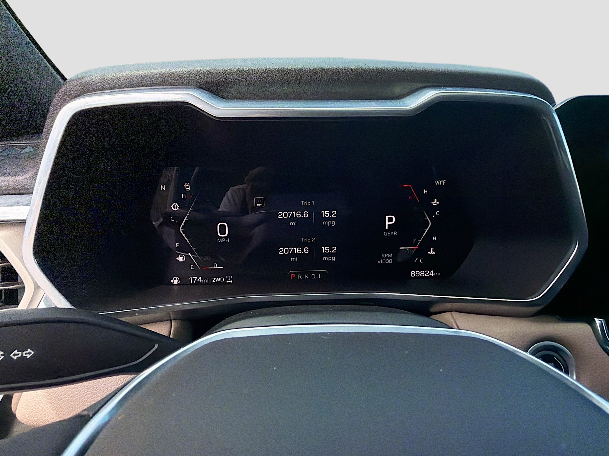 Used 2023 GMC Canyon Denali image 41