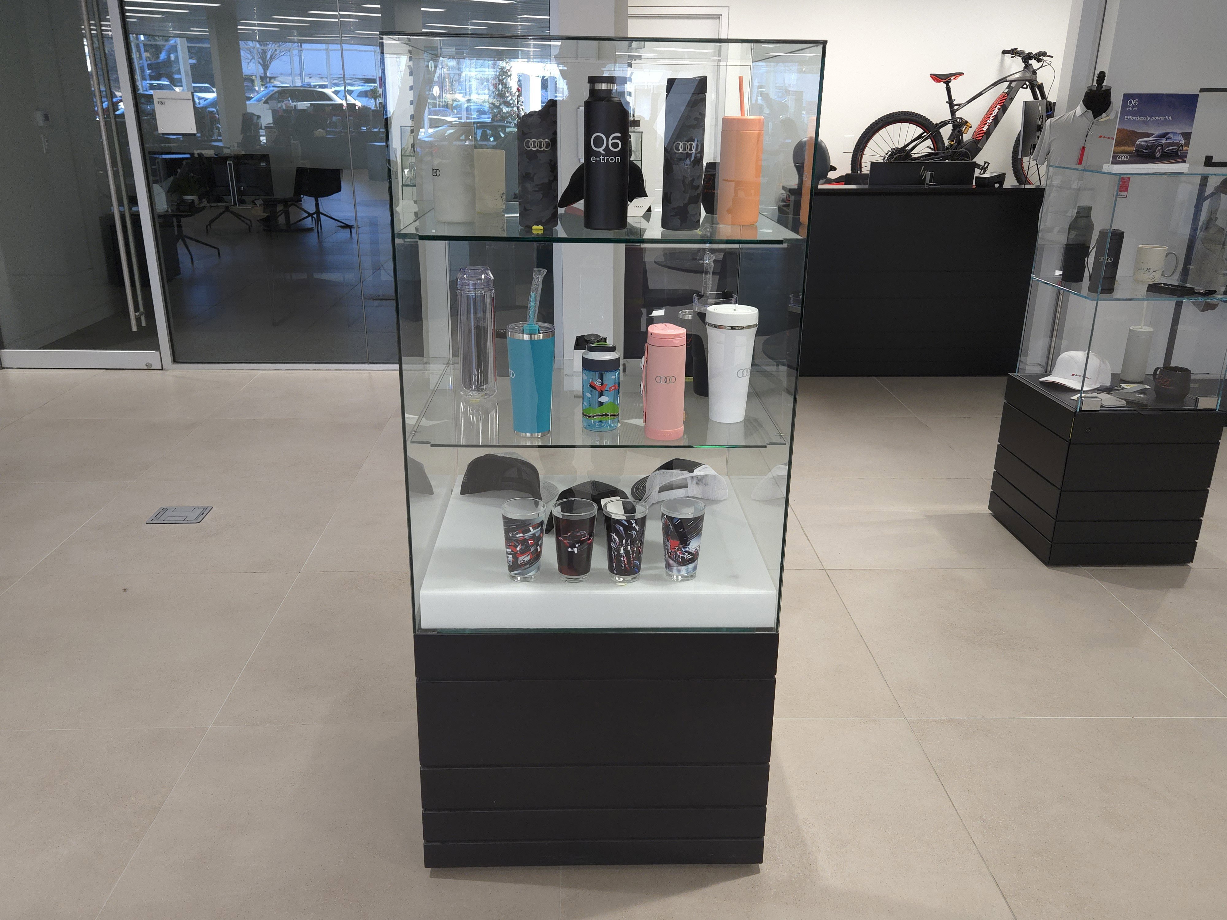 New 2026 Audi SQ7 Premium Plus image 38