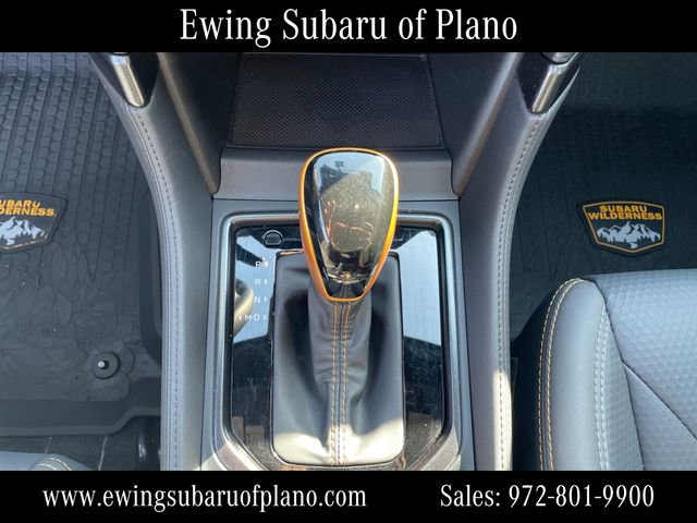 Certified 2025 Subaru Forester Wilderness image 25