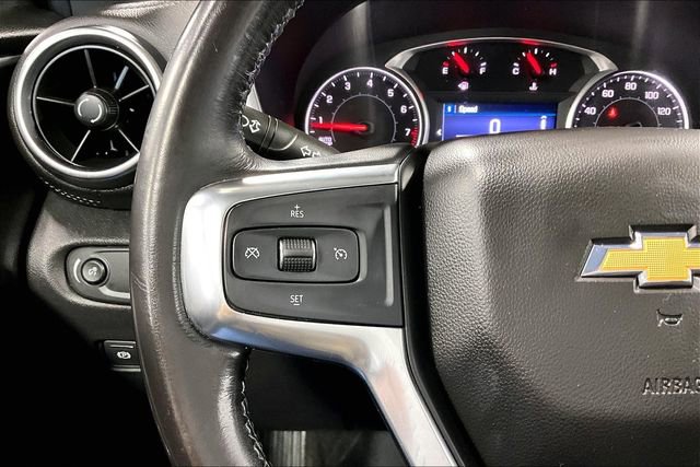 Used 2020 Chevrolet Blazer LT image 11