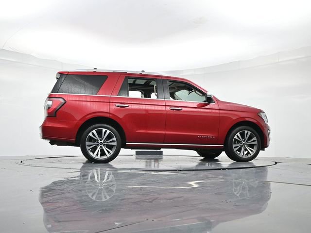 Certified 2021 Ford Expedition Platinum image 34