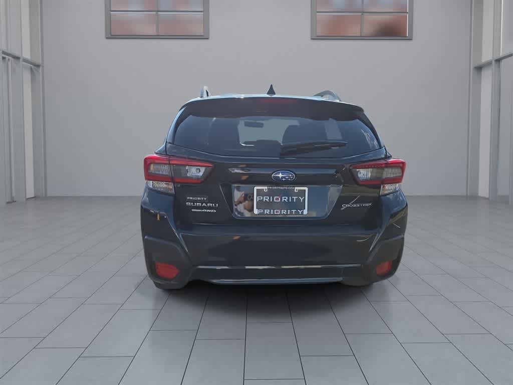 Used 2021 Subaru Crosstrek 2.0i Premium w/ Moonroof Package AWD/4WD image 8