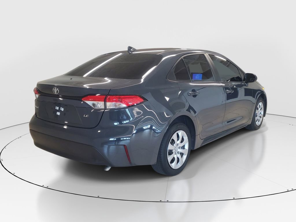 Used 2023 Toyota Corolla LE image 7