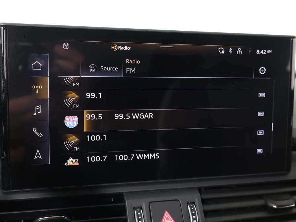 Used 2022 Audi SQ5 Premium Plus w/ Premium Plus Package image 50