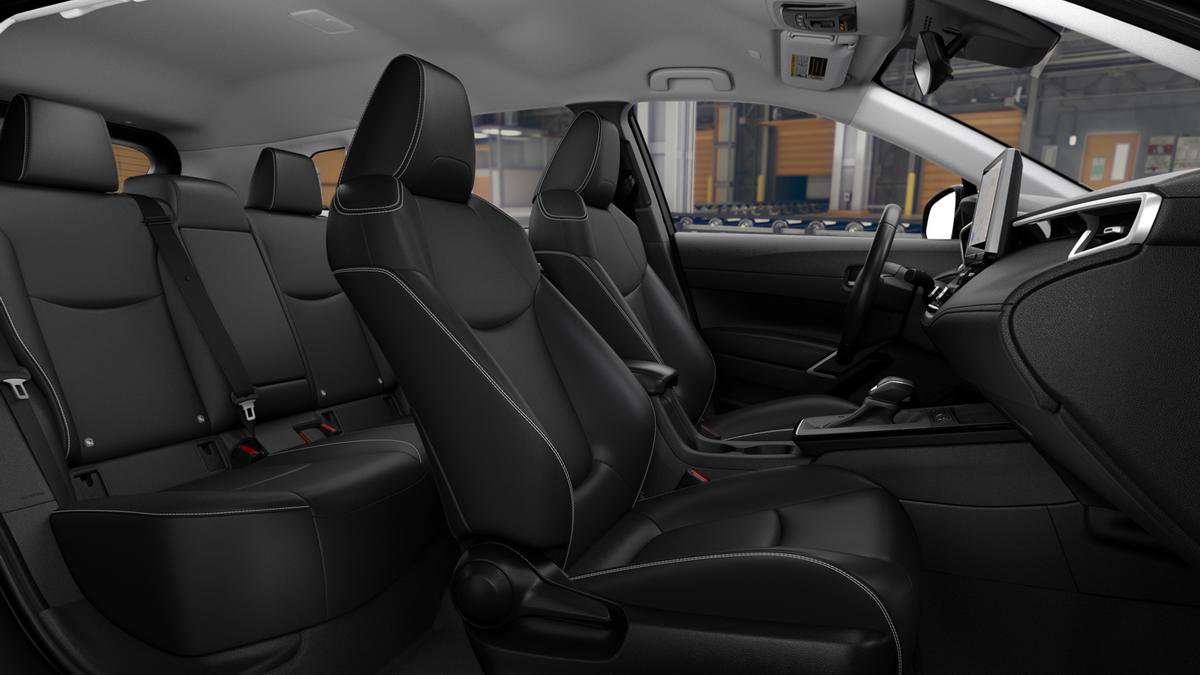 New 2026 Toyota Corolla Cross XLE image 46