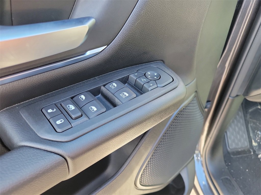 New 2026 RAM 1500 Big Horn image 19
