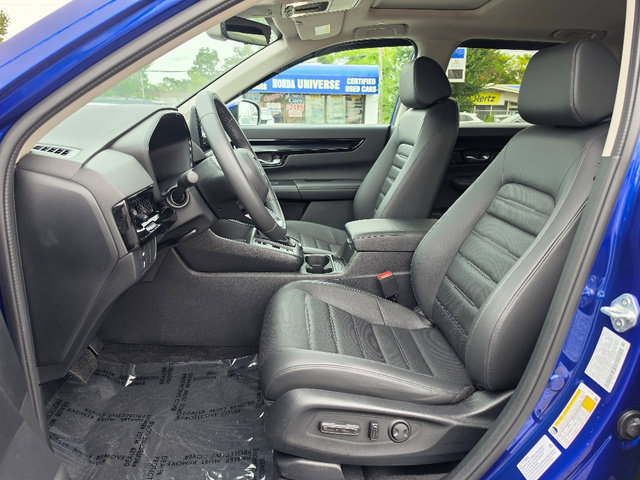 Certified 2024 Honda CR-V EX-L image 22