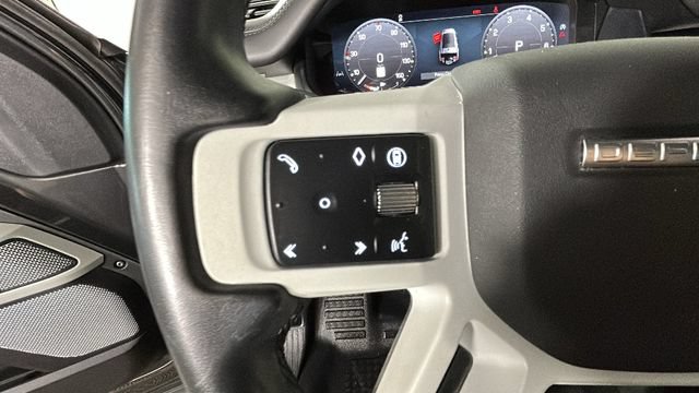 Used 2024 Land Rover Defender 130 S AWD/4WD image 15