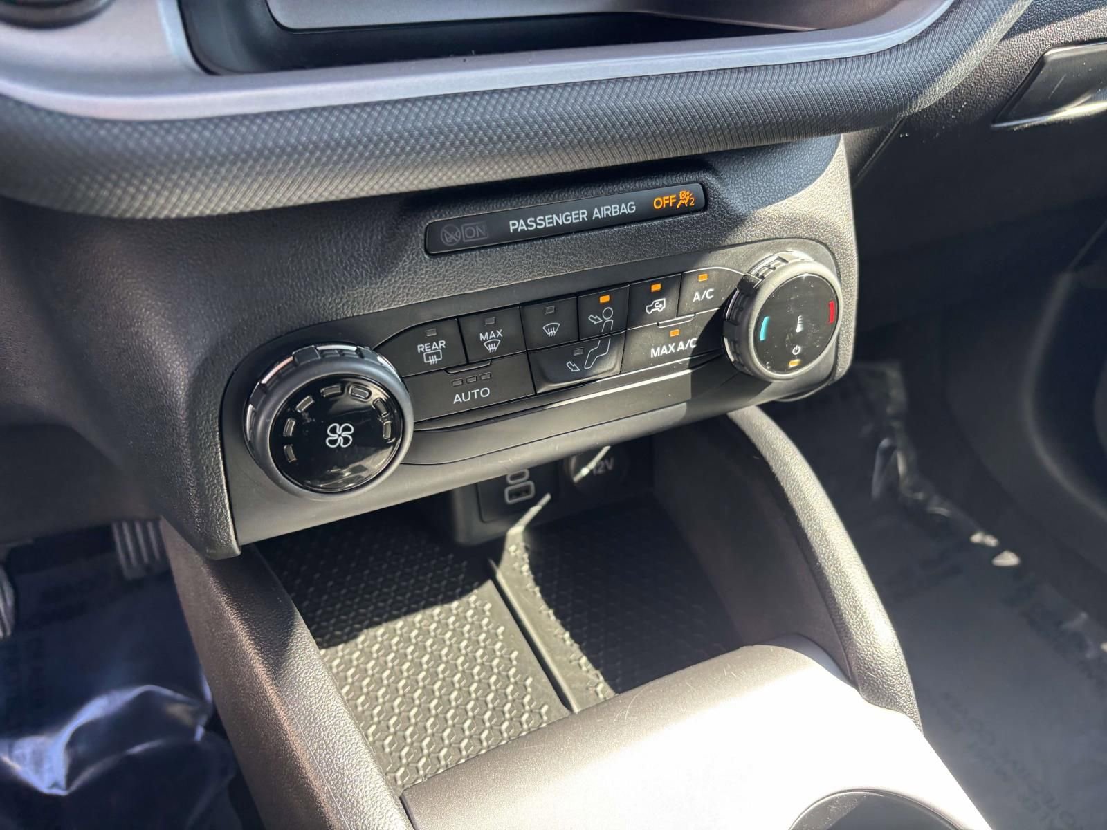 Used 2024 Ford Bronco Sport Big Bend image 24