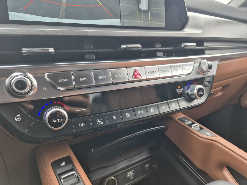 New 2025 Kia Telluride SX Prestige X-Line image 22
