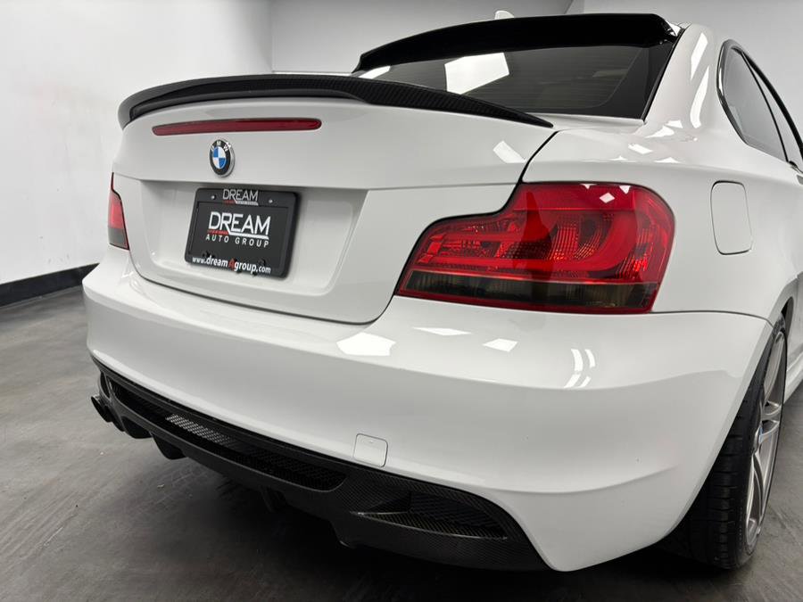 Used 2012 BMW 135i w/ M Sport Package w/ Premium Pkg image 16