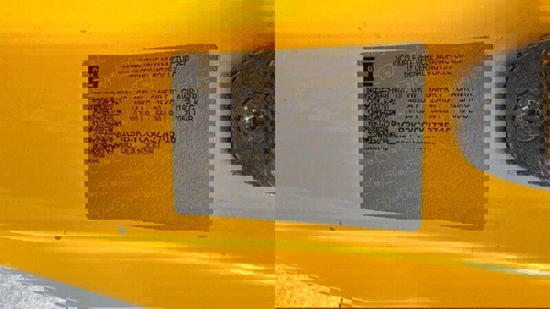 Used 2018 Chevrolet Silverado 3500 W/T AWD/4WD image 12