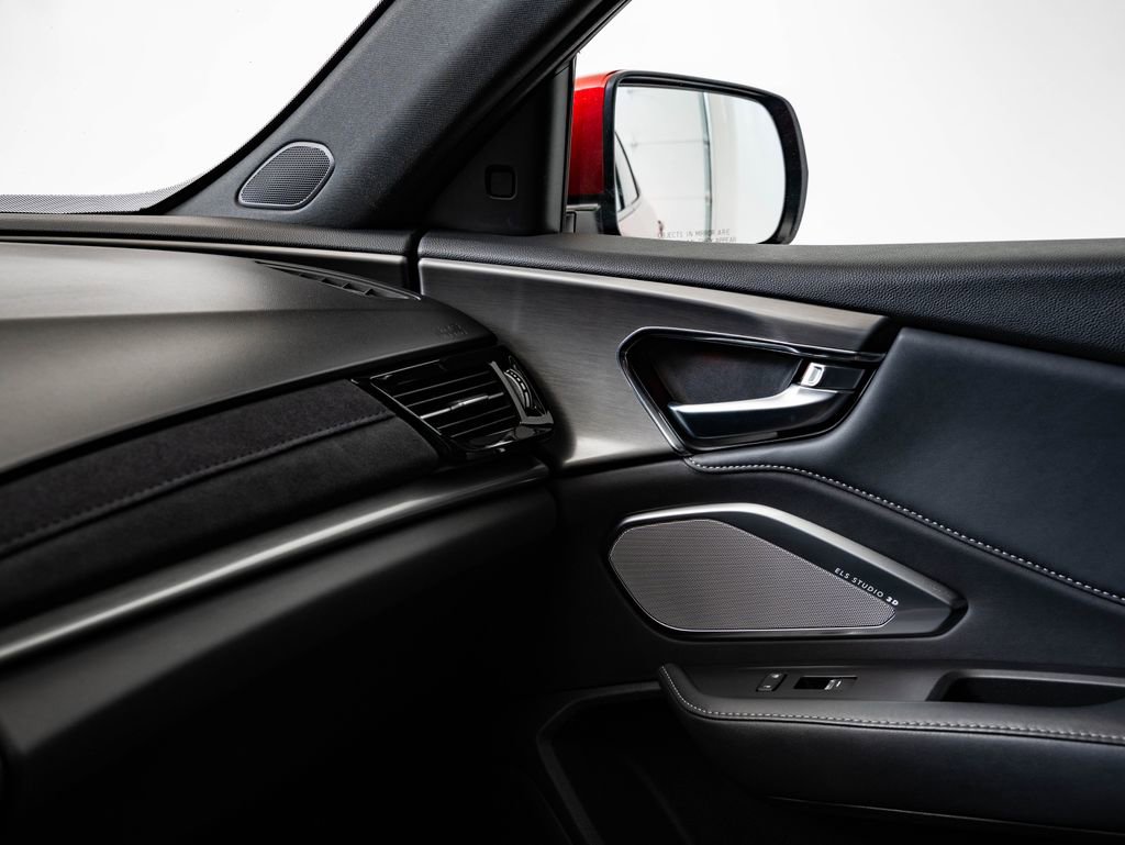 Used 2020 Acura RDX A-Spec image 42
