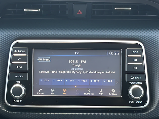 Used 2024 Nissan Kicks S FWD image 25