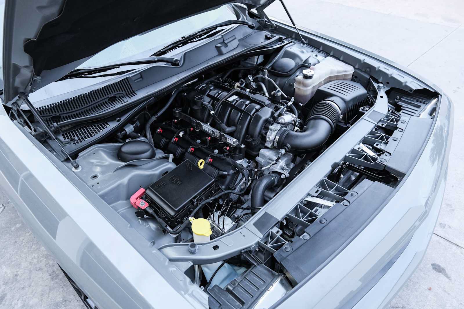 Used 2023 Dodge Challenger R/T RWD image 40