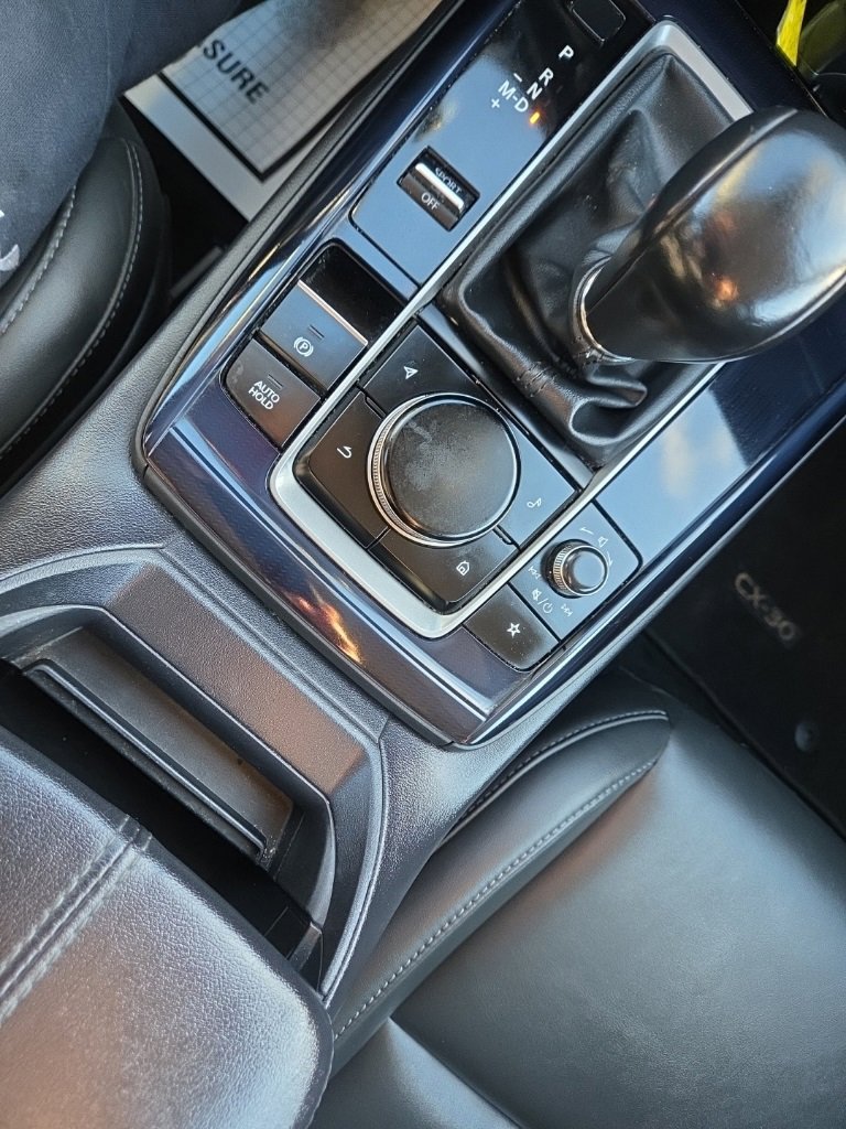 Used 2024 MAZDA CX-30 AWD 2.5 S w/ Select Sport Pkg image 33