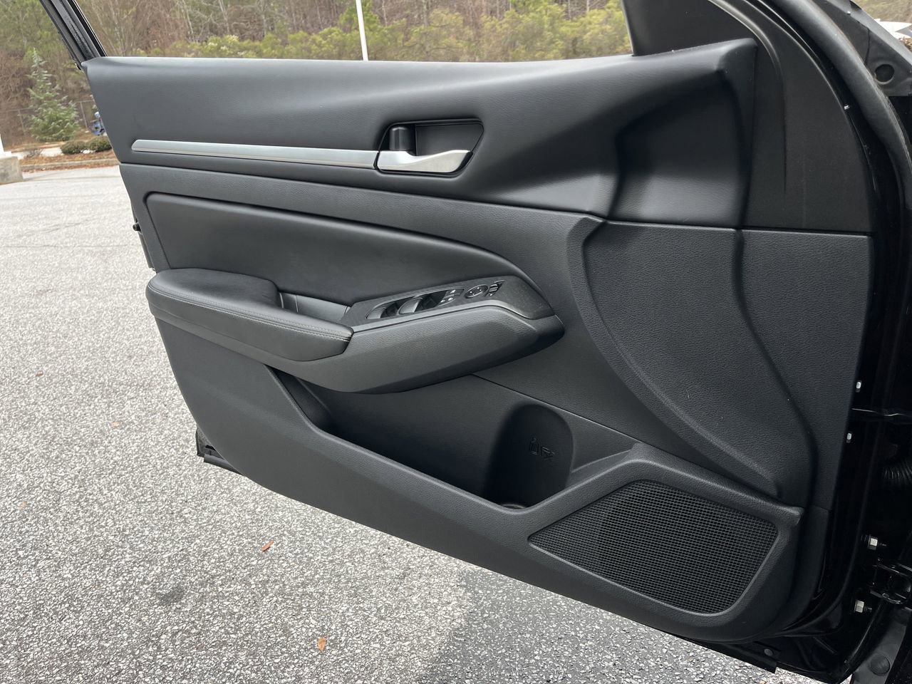 Used 2022 Nissan Altima 2.5 SV image 12