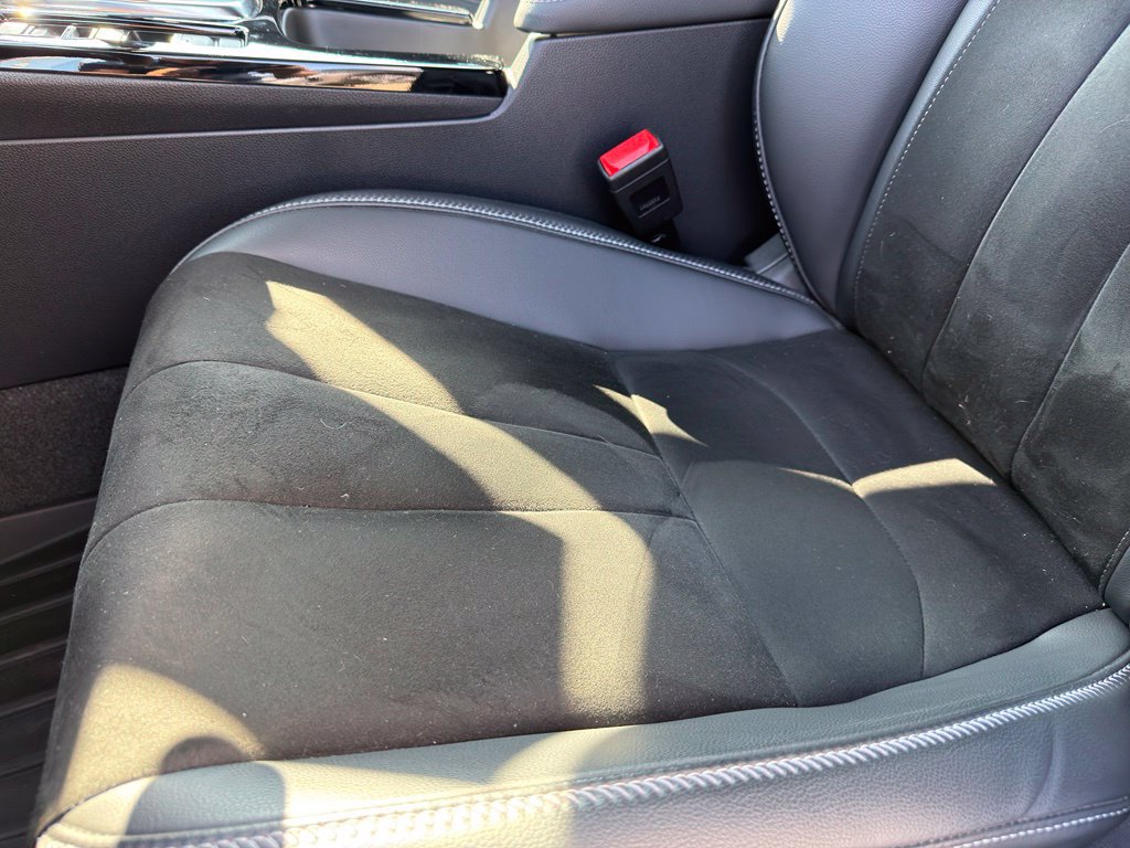 Certified 2023 Acura Integra A-Spec w/ Technology Package FWD image 12