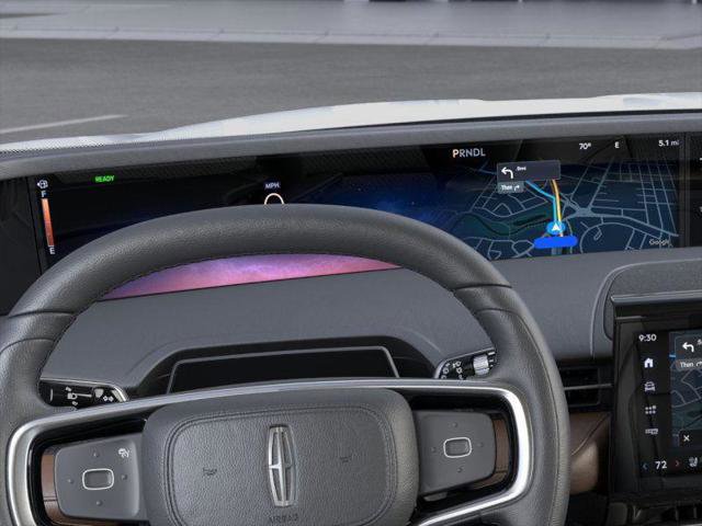 New 2026 Lincoln Nautilus Reserve image 13