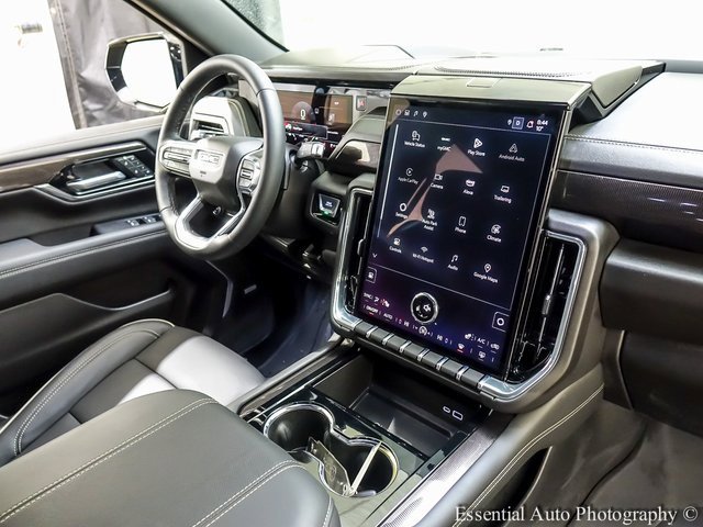 Used 2025 GMC Yukon Elevation image 28