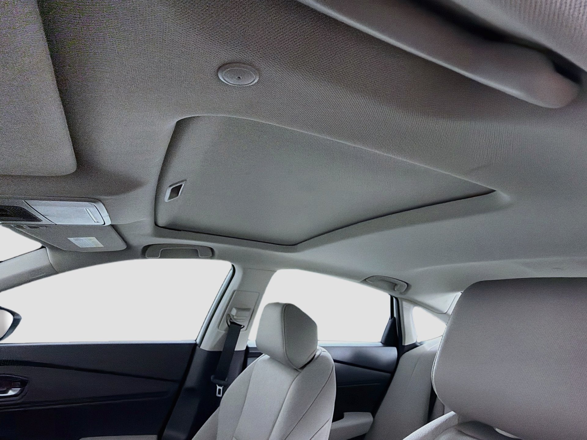 Used 2025 Honda Accord SE image 25