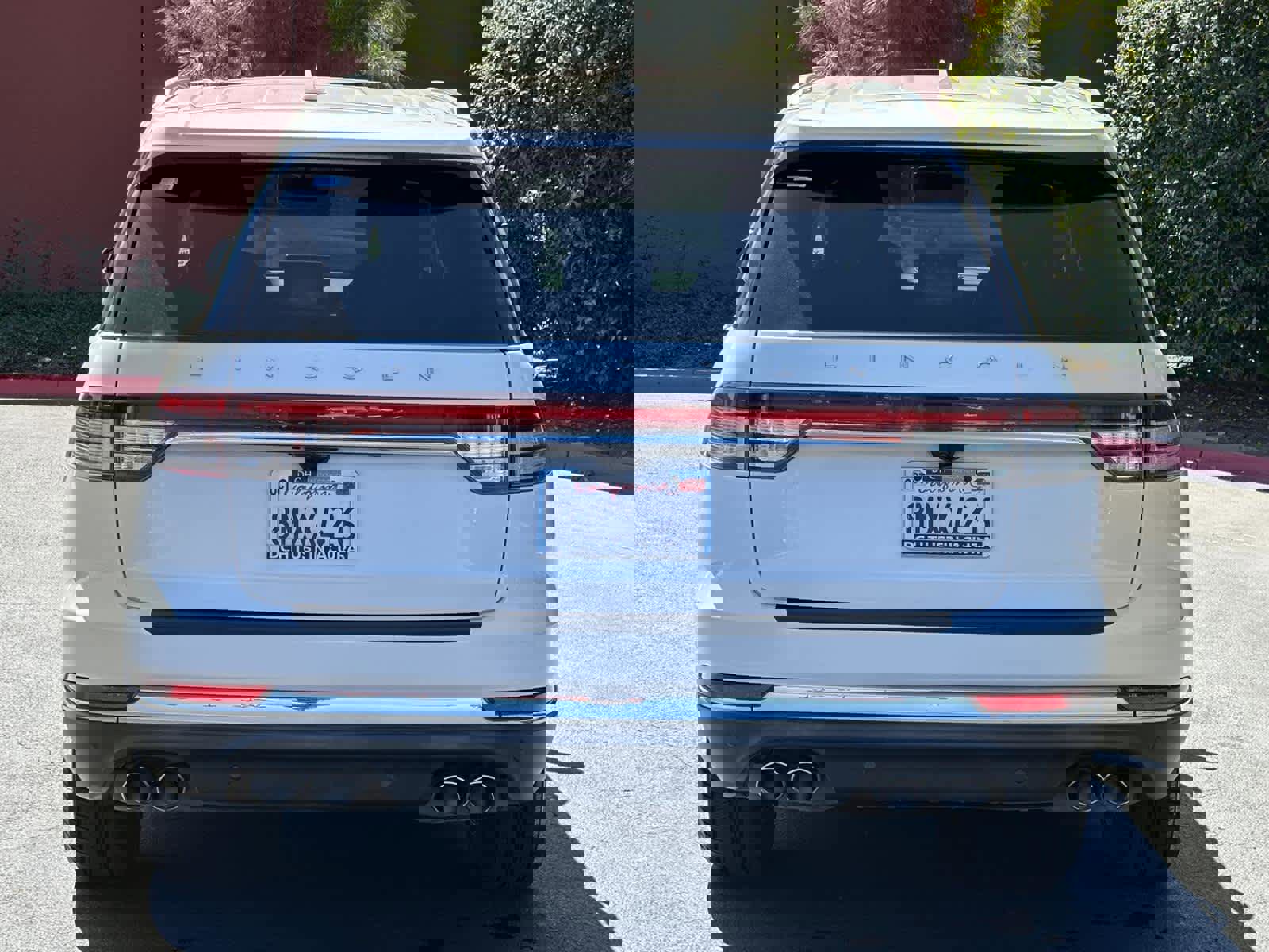 Used 2020 Lincoln Aviator Reserve w/ Equipment Group 201A image 5