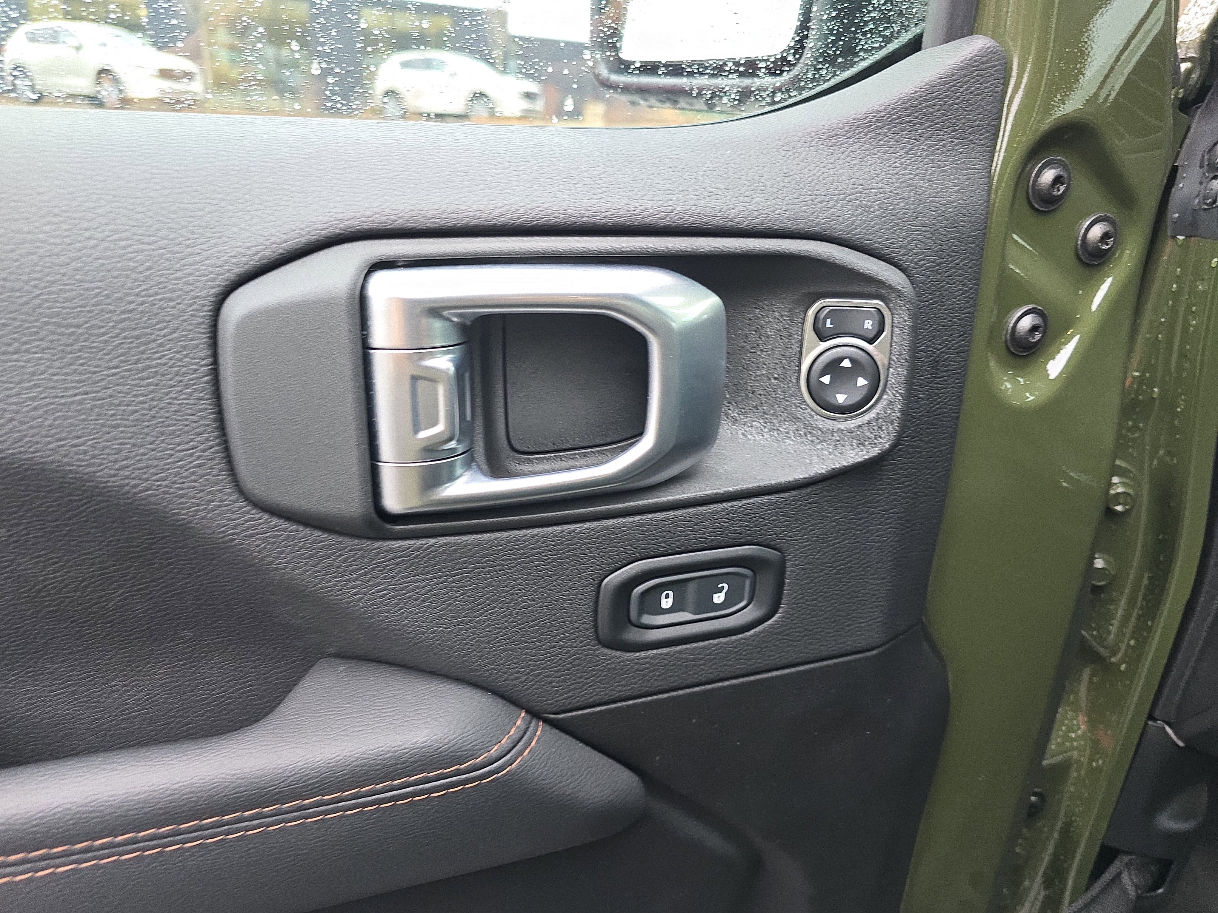 Used 2023 Jeep Wrangler Unlimited Rubicon 392 image 20