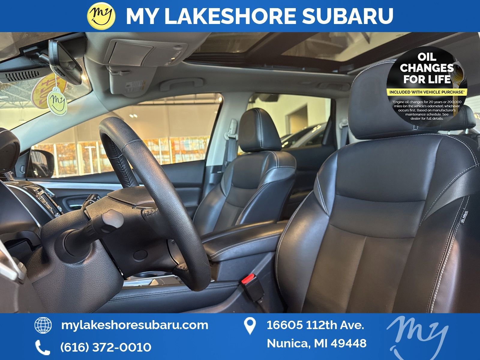 Used 2024 Nissan Murano SL image 14