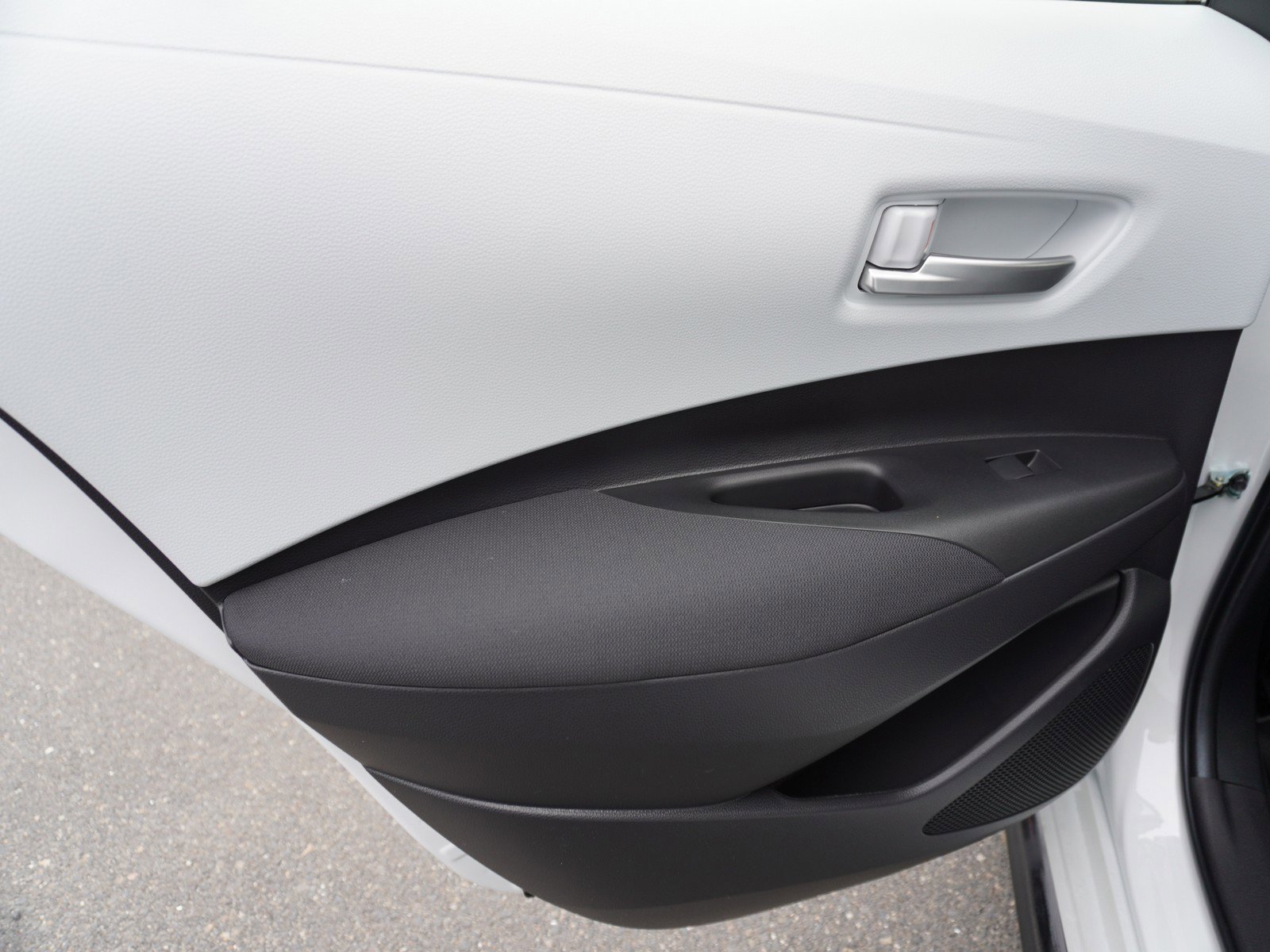 New 2026 Toyota Corolla SE image 11