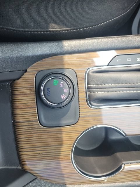 Used 2018 GMC Acadia SLE AWD/4WD image 40
