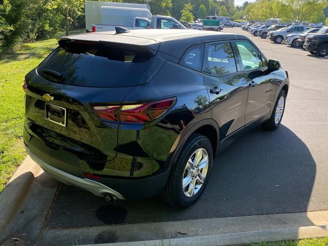Used 2020 Chevrolet Blazer LT image 32