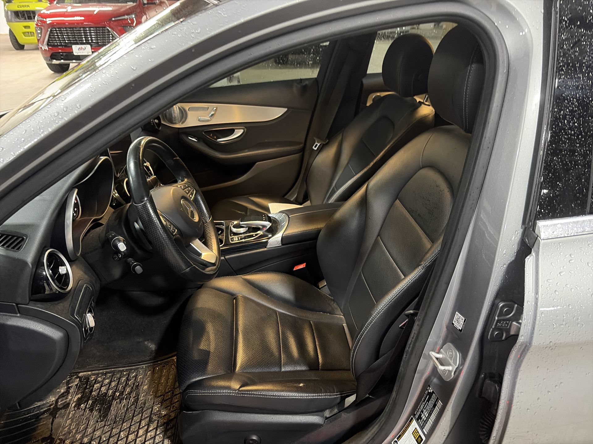 Used 2016 Mercedes-Benz C 300 4MATIC Sedan image 21