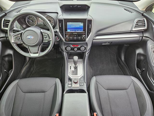 Certified 2024 Subaru Forester Premium image 19