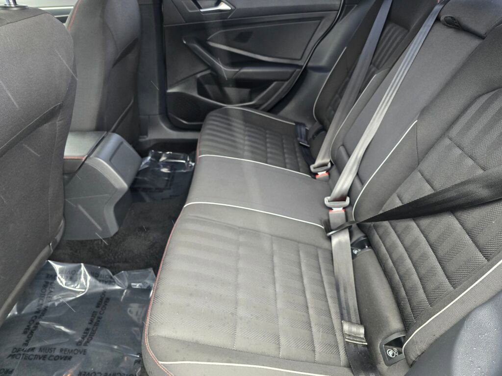 Used 2019 Volkswagen Jetta GLI image 16