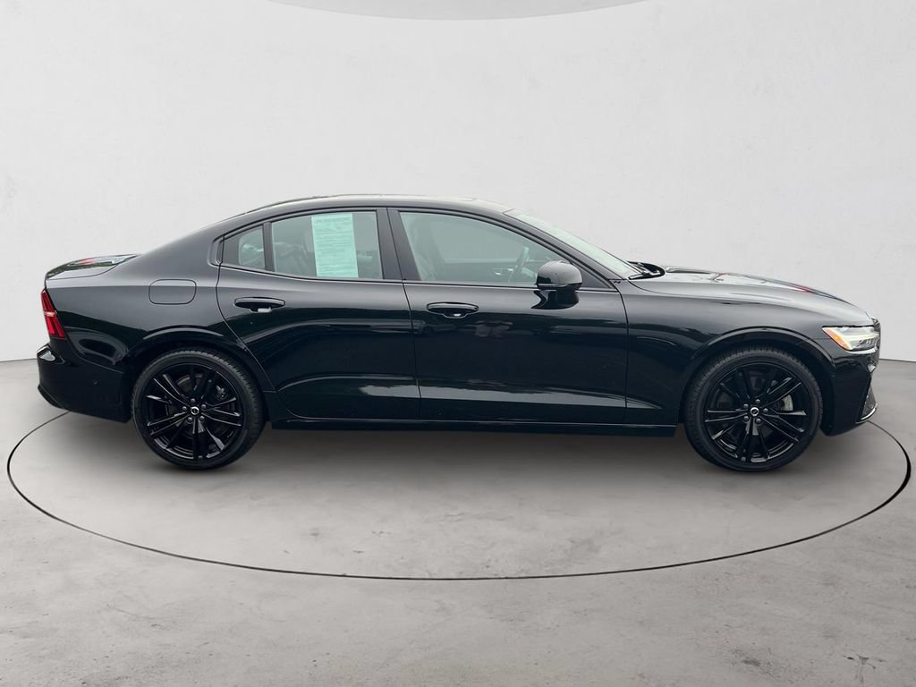 Certified 2024 Volvo S60 T8 Plus w/ Climate Package AWD/4WD image 6
