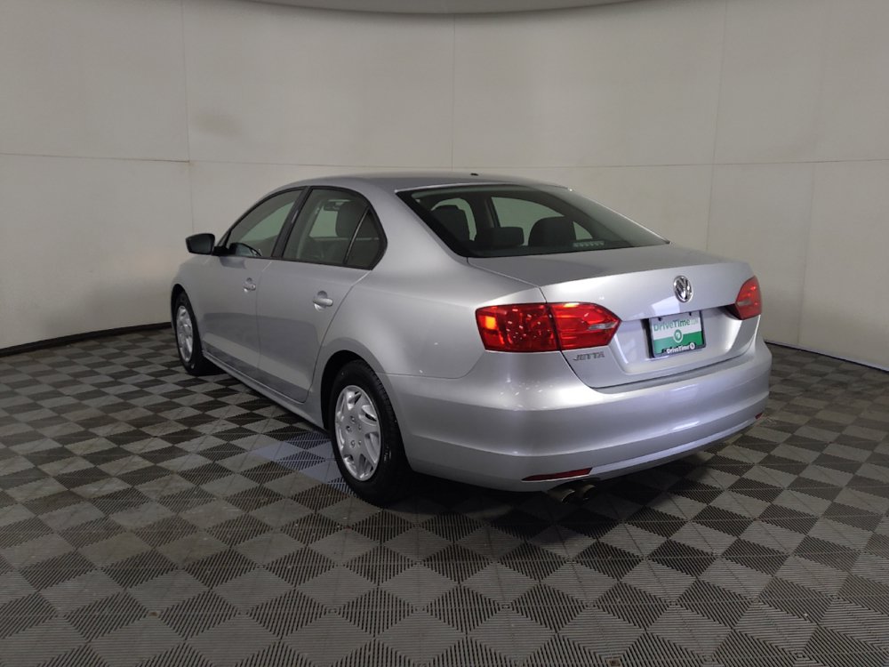 Used 2014 Volkswagen Jetta S FWD image 6